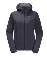 Jack Wolfskin Elsberg 2,5 L JKT W, graphite