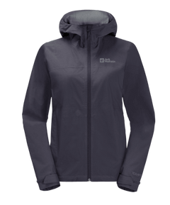 Jack Wolfskin Elsberg 2,5 L JKT W, graphite