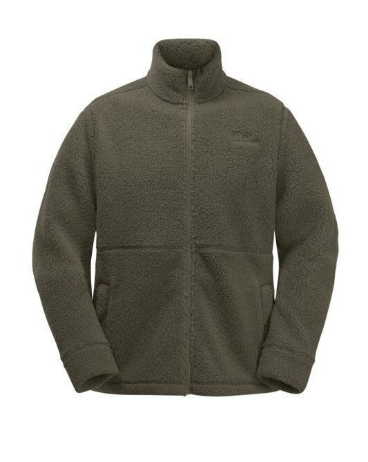 Jack Wolfskin Miesten Felslicht fleecetakki