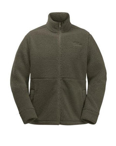 Jack Wolfskin Miesten Felslicht fleecetakki