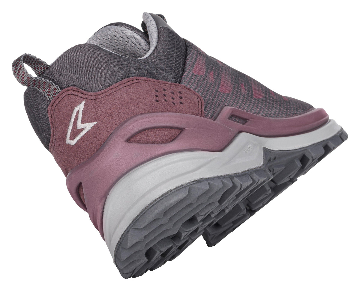 LOWA Ferrox GTX Lo Ws