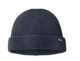 Jack Wolfskin Fischer Beanie pipo, night blue