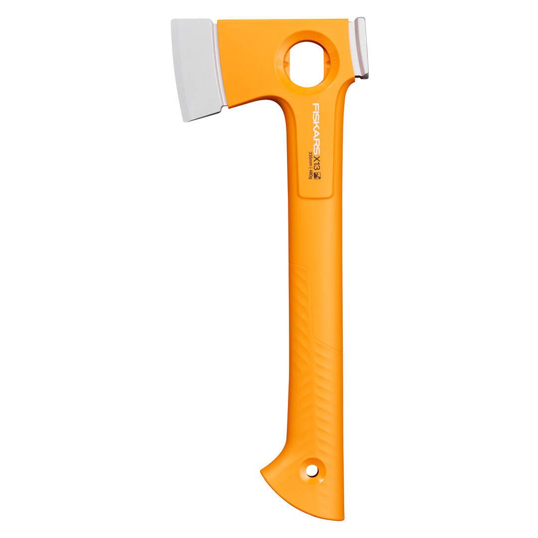 Fiskars X-series retkikirves XXS X13 - bonge.fi