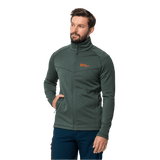 Jack Wolfskin Fortberg FZ M