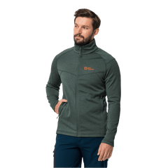 Jack Wolfskin Fortberg FZ M