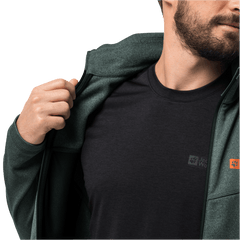 Jack Wolfskin Fortberg FZ M