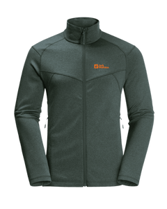 Jack Wolfskin Fortberg FZ M