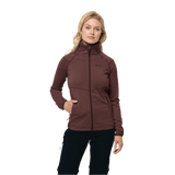 Jack Wolfskin Fortberg FZ W