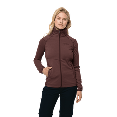 Jack Wolfskin Fortberg FZ W