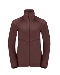Jack Wolfskin Fortberg FZ W