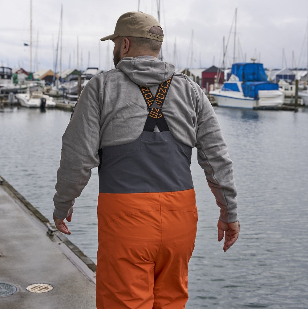 Bib Overall