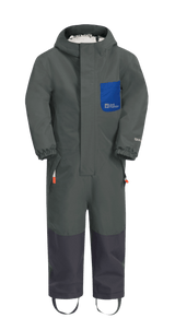 Jack Wolfskin Gleely 2L Ins Overall K