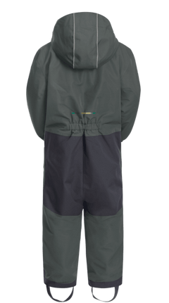 Jack Wolfskin Gleely 2L Ins Overall K