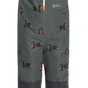 slate green allover