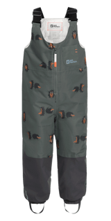 Jack Wolfskin Gleely 2L Ins Print Bib K