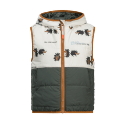 Jack Wolfskin Gleely Ins Hooded Vest K