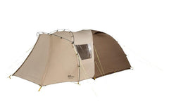 Jack Wolfskin Grand Illusion IV kupoliteltta