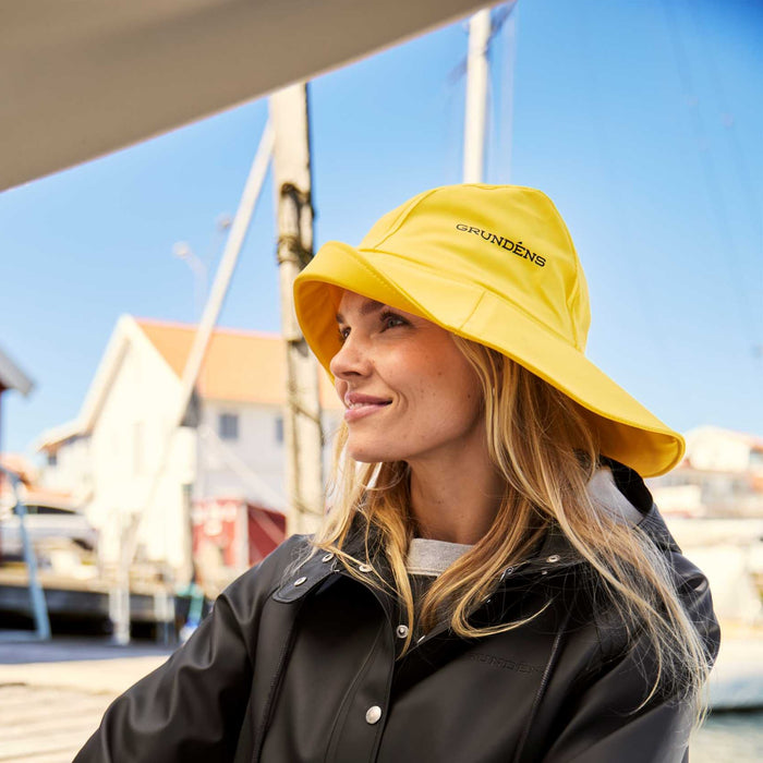 Sou´western Sandhamn 21 Fishing Hat