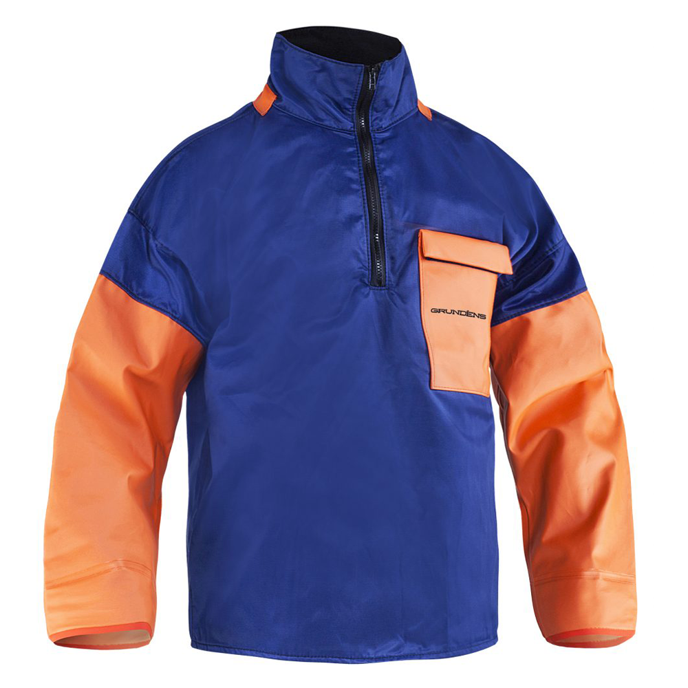 Grundéns Hälsö Hybrid Anorak 78