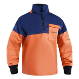 Grundéns Hälsö Hybrid Anorak 780