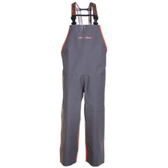 Grundéns Hauler Commercial Fishing Bib, Orange