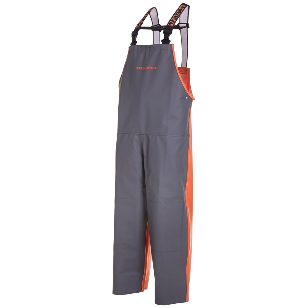 Grundéns Hauler Commercial Fishing Bib