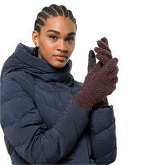 Jack Wolfskin High Curl Glove W