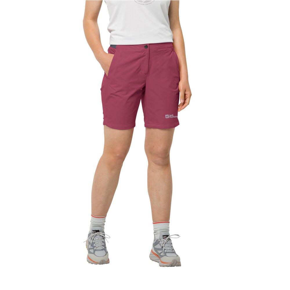 Jack Wolfskin Hilltop Trail Shorts W