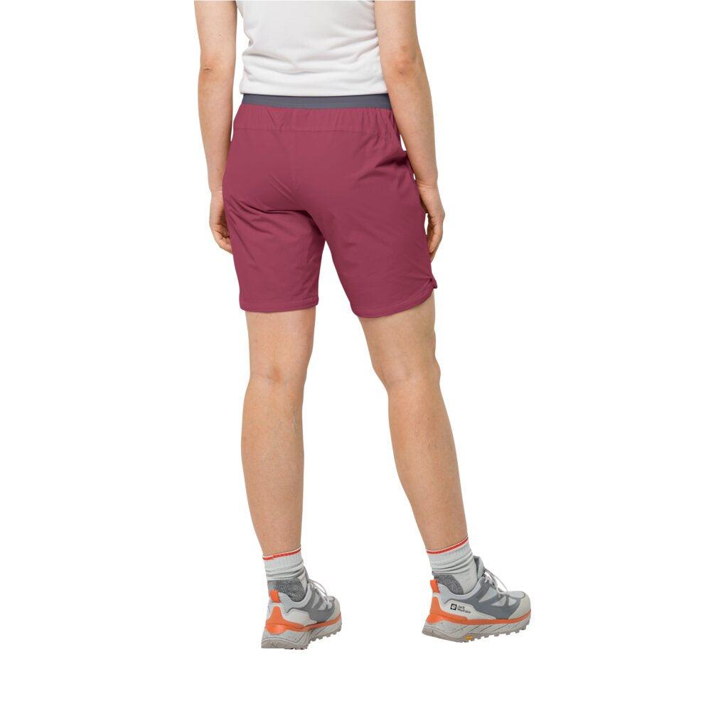 Jack Wolfskin Hilltop Trail Shorts W