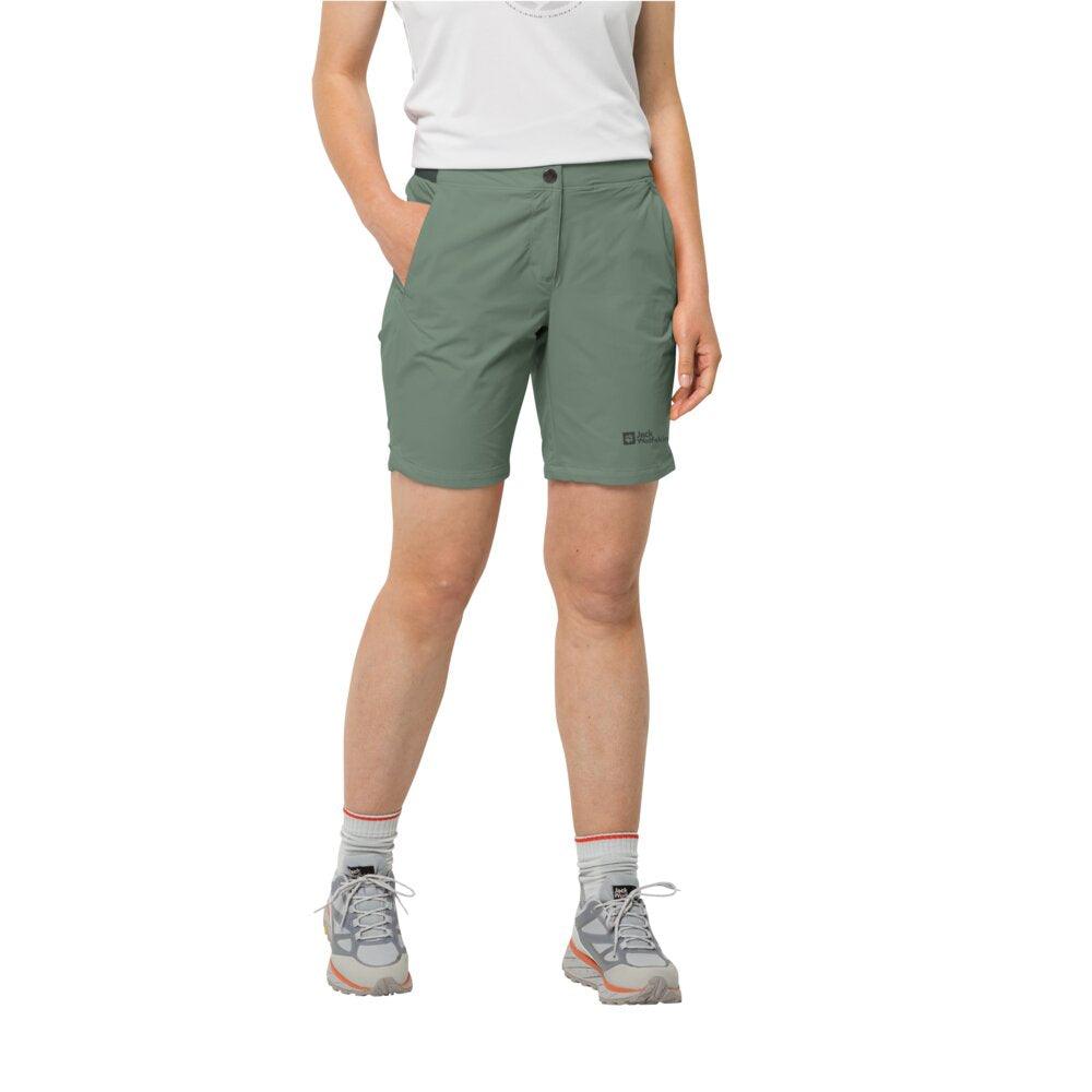 Jack Wolfskin Hilltop Trail Shorts W