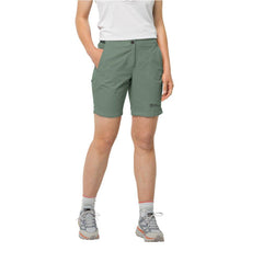 Jack Wolfskin Hilltop Trail Shorts W