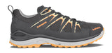 LOWA Innox EVO GTX Lo Ws, graphite/melon
