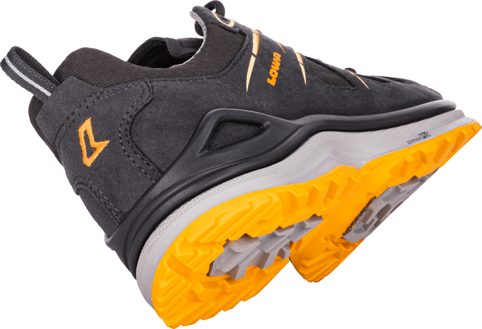 Innox EVO GTX Lo Ws