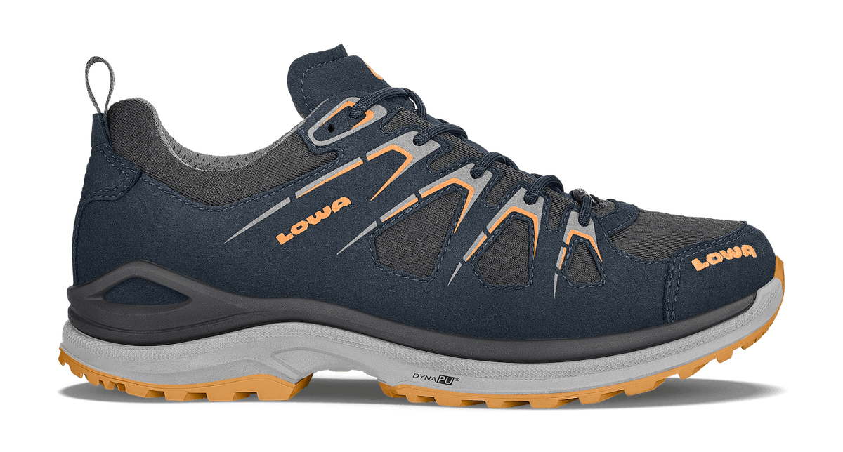 LOWA Innox EVO GTX Lo Ws