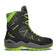 Black/Lime