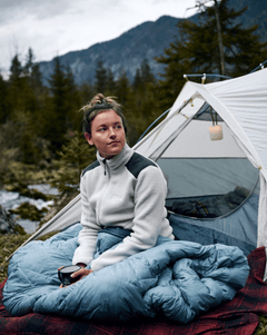 Jack Wolfskin Kammweg Pile FZ W