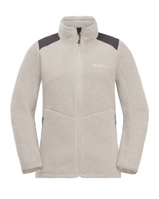 Jack Wolfskin Kammweg Pile FZ W