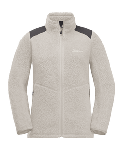 Jack Wolfskin Kammweg Pile FZ W