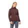 dark maroon