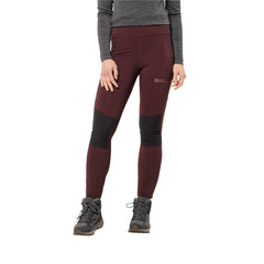 Jack Wolfskin Kammweg Tights W