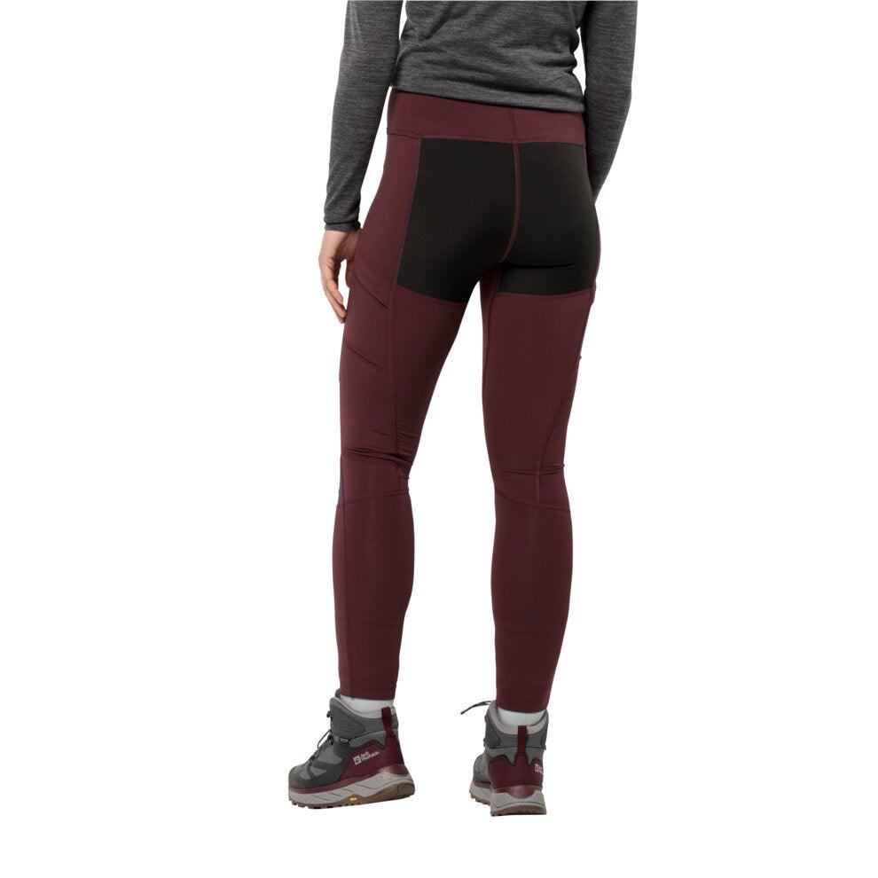 Jack Wolfskin Kammweg Tights W