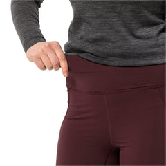 Jack Wolfskin Kammweg Tights W