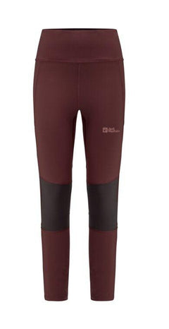 Jack Wolfskin Kammweg Tights W