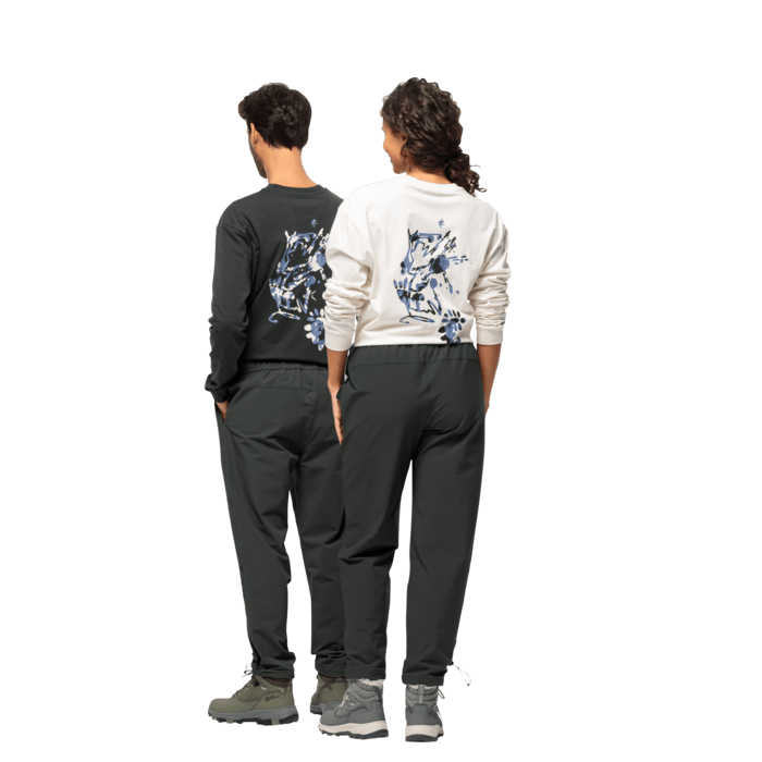 Jack Wolfskin Kiebitzweg Pants