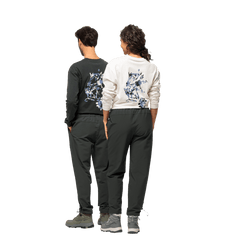 Jack Wolfskin Kiebitzweg Pants