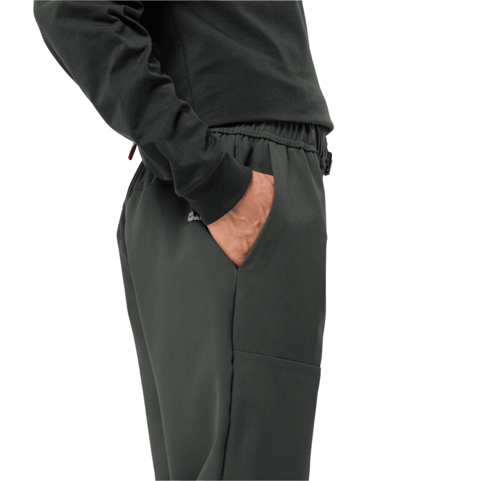 Jack Wolfskin Kiebitzweg Pants