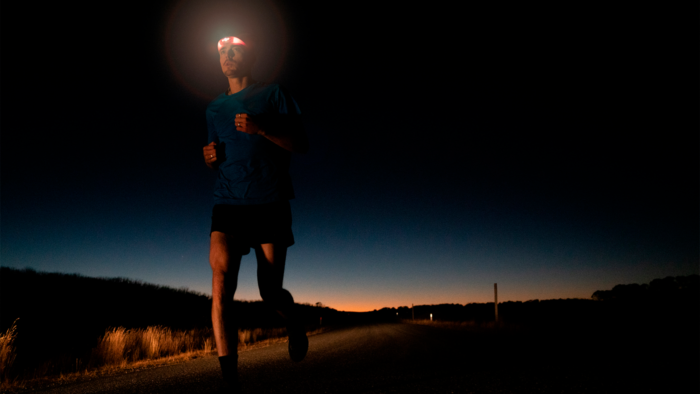knog bilby run 