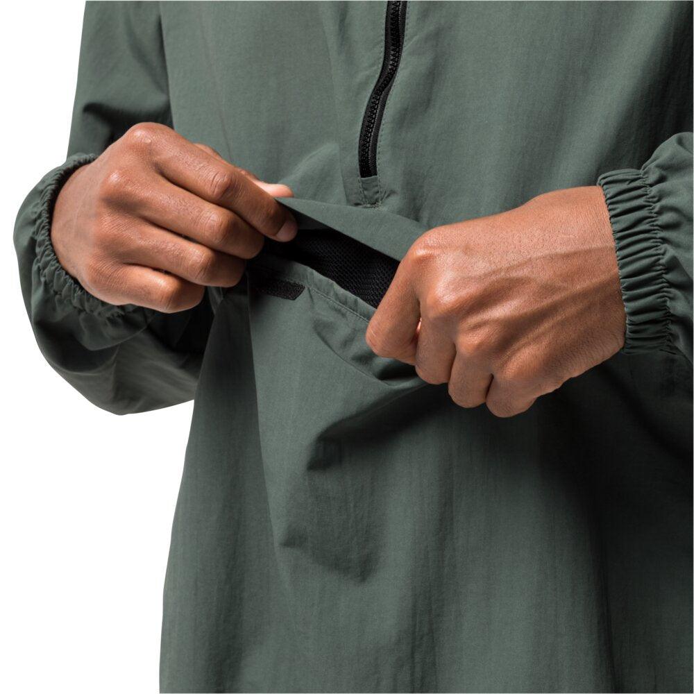 Jack Wolfskin Konstabler Overhead