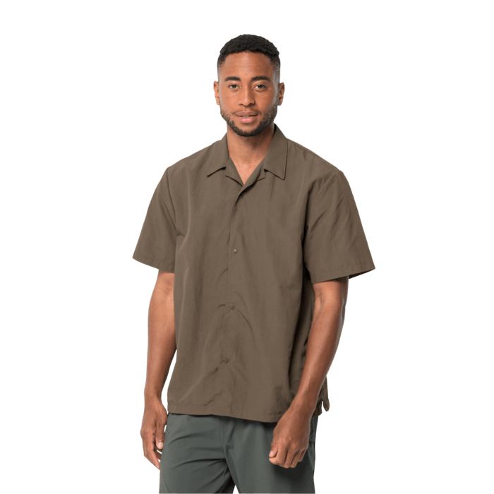 Jack Wolfskin Konstabler Shirt