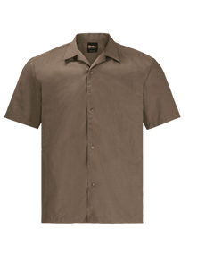 Jack Wolfskin Konstabler Shirt